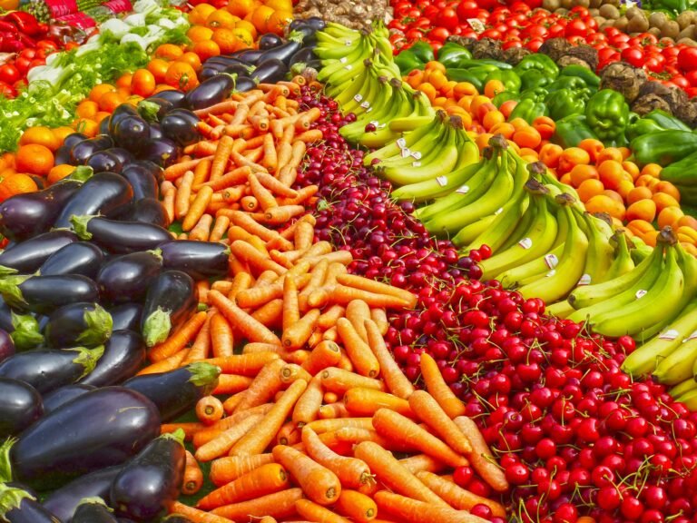 Fruits and Vegetables in Chennai - Fresh Fruits and Vegetables Online Order